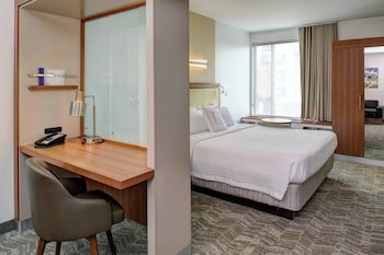 Springhill Suites Saginaw