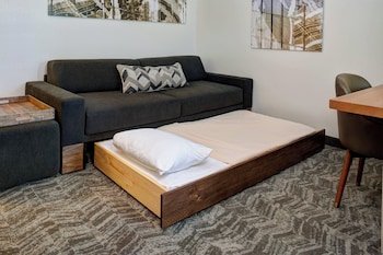 Springhill Suites Saginaw