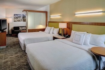 Springhill Suites Saginaw