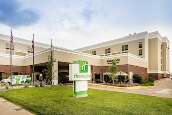 Holiday Inn Dubuque/Galena