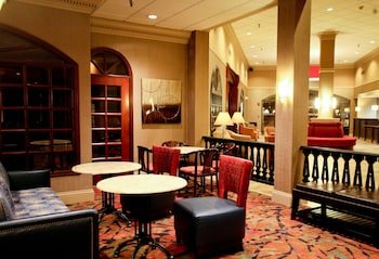 Holiday Inn Dubuque/Galena