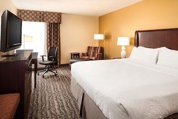 Holiday Inn Dubuque/Galena