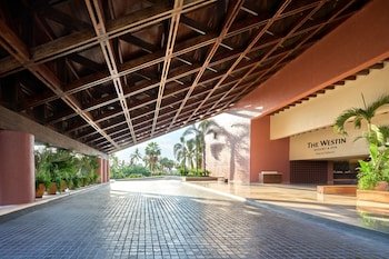 The Westin Resort & Spa, Puerto Vallarta