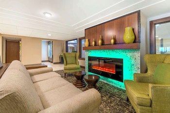 Best Western Plus New Ulm