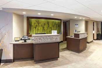 Best Western Plus New Ulm