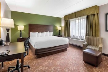 Best Western Plus New Ulm