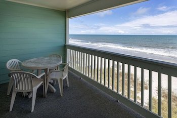 Sandpebble Beach Club Surfside Beach a Ramada by Wyndham