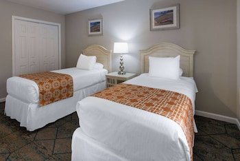 Sandpebble Beach Club Surfside Beach a Ramada by Wyndham