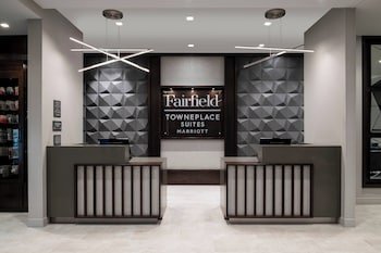 TownePlace Suites by Marriott Boston Medford