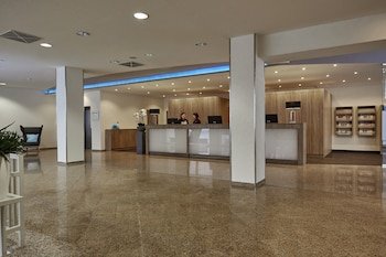 H+ Hotel Wiesbaden Niedernhausen