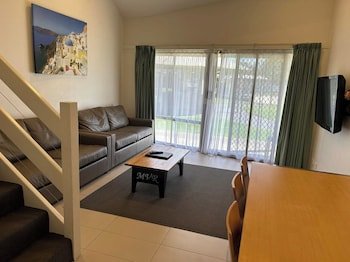 Murray Valley Resort