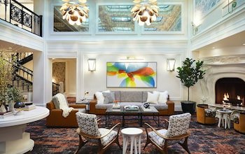 Galleria Park Hotel