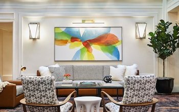 Galleria Park Hotel