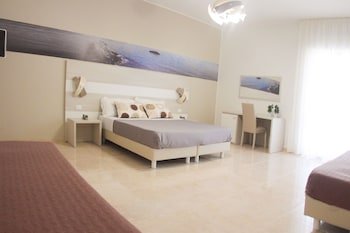 A'mantia Hotel