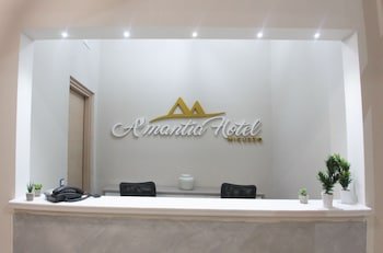 A'mantia Hotel