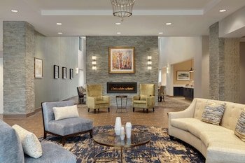 Homewood Suites by Hilton Albany Crossgates Mall
