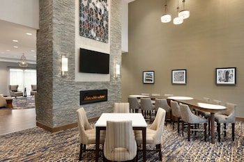 Homewood Suites by Hilton Albany Crossgates Mall