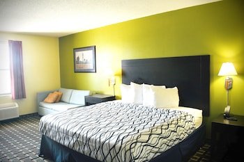 Days Inn by Wyndham Park City Kansas