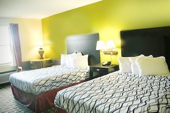 Days Inn by Wyndham Park City Kansas