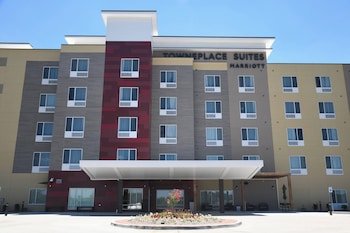 TownePlace Suites Kansas City at Briarcliff