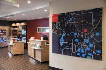 TownePlace Suites Kansas City at Briarcliff