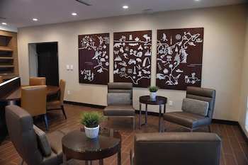 TownePlace Suites Kansas City at Briarcliff