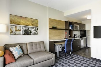 TownePlace Suites Kansas City at Briarcliff