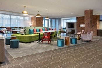 Home2 Suites by Hilton Lewes Rehoboth Beach