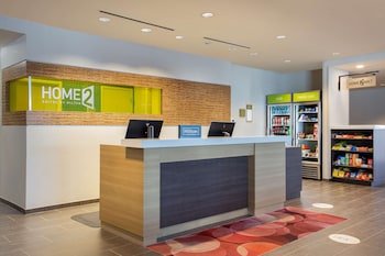 Home2 Suites by Hilton Lewes Rehoboth Beach