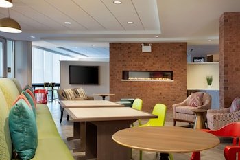 Home2 Suites by Hilton Lewes Rehoboth Beach