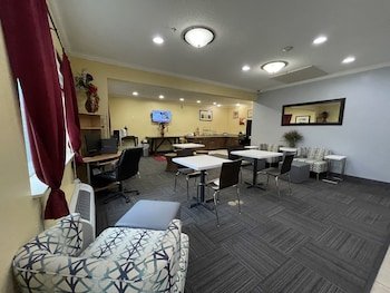 Clarion Inn