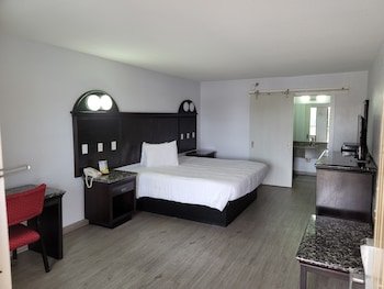 Fairway Inn Fort Walton Beach
