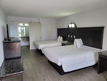Fairway Inn Fort Walton Beach