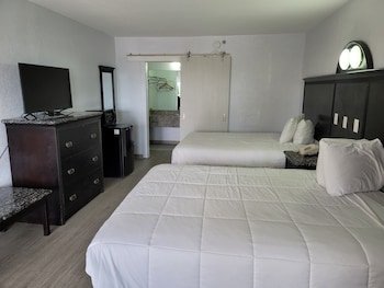 Fairway Inn Fort Walton Beach