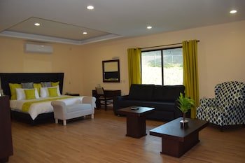 Hotel Chapala Country