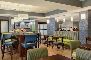 Hampton Inn Birmingham/Trussville