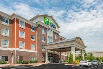 Holiday Inn Express Statesville