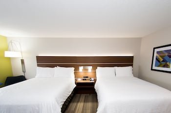 Holiday Inn Express Statesville
