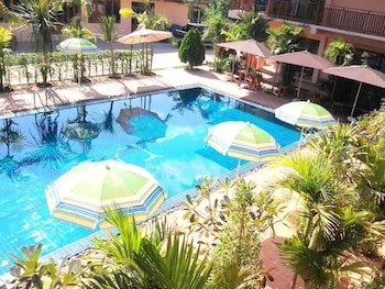 Siam Tara Resort