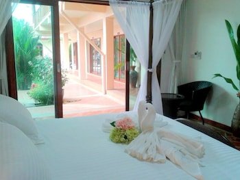 Siam Tara Resort