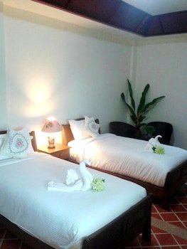 Siam Tara Resort