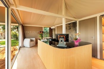 Infinito Resort