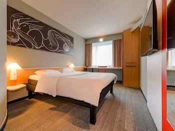 ibis Hamburg Alsterring