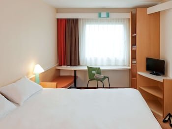 ibis Hamburg Alsterring