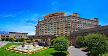 Pala Casino Resort and Spa