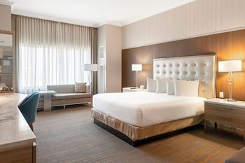 Pala Casino Resort and Spa