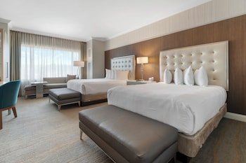 Pala Casino Resort and Spa