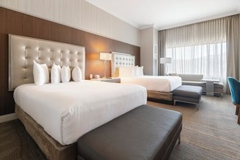 Pala Casino Resort and Spa