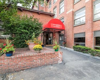 Econo Lodge