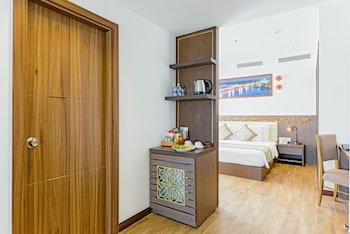 Ben Tre Riverside Resort